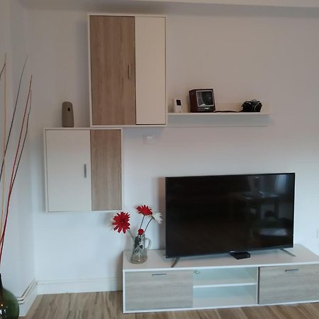 Apartamento Mudejar Τερουέλ Εξωτερικό φωτογραφία