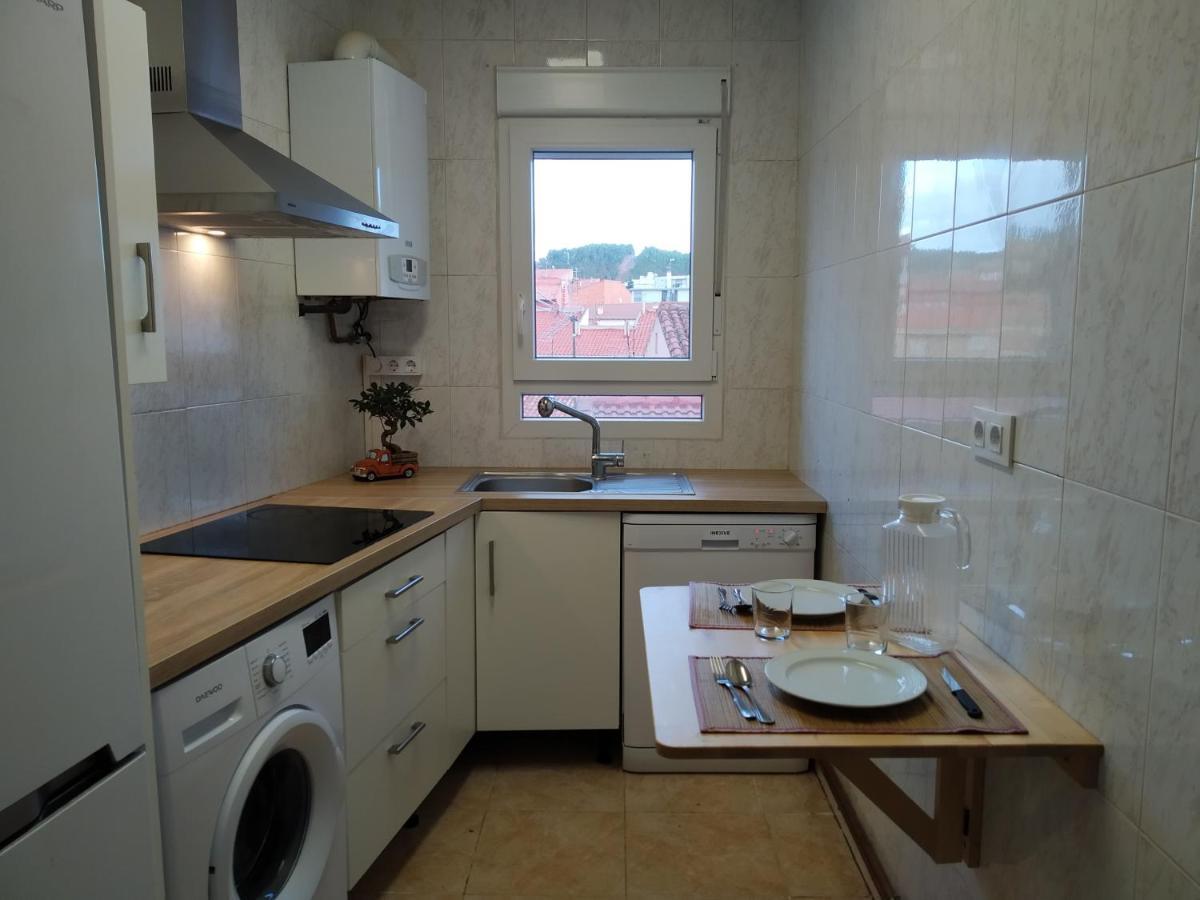 Apartamento Mudejar Τερουέλ Εξωτερικό φωτογραφία