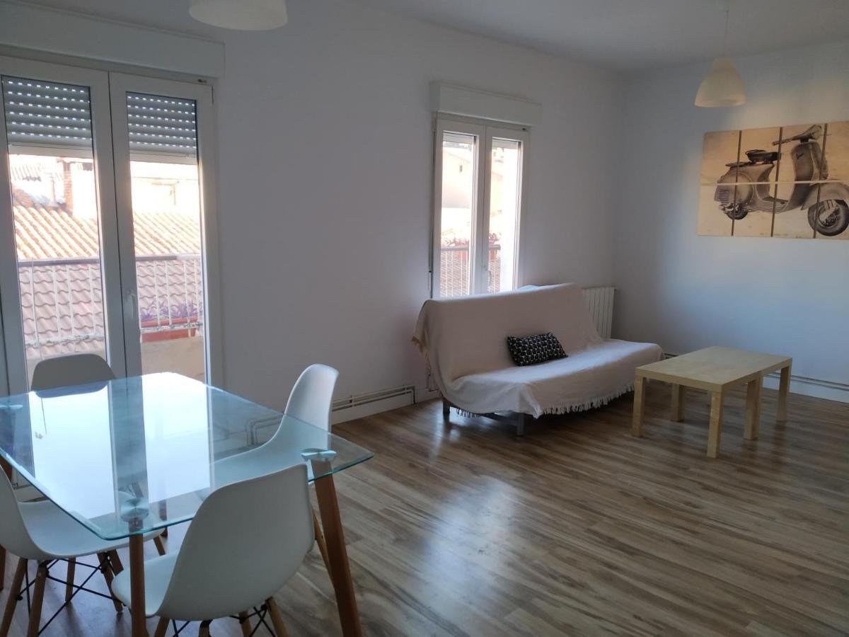 Apartamento Mudejar Τερουέλ Εξωτερικό φωτογραφία