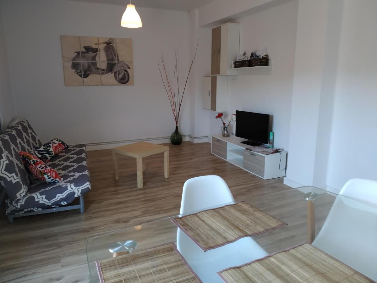 Apartamento Mudejar Τερουέλ Εξωτερικό φωτογραφία