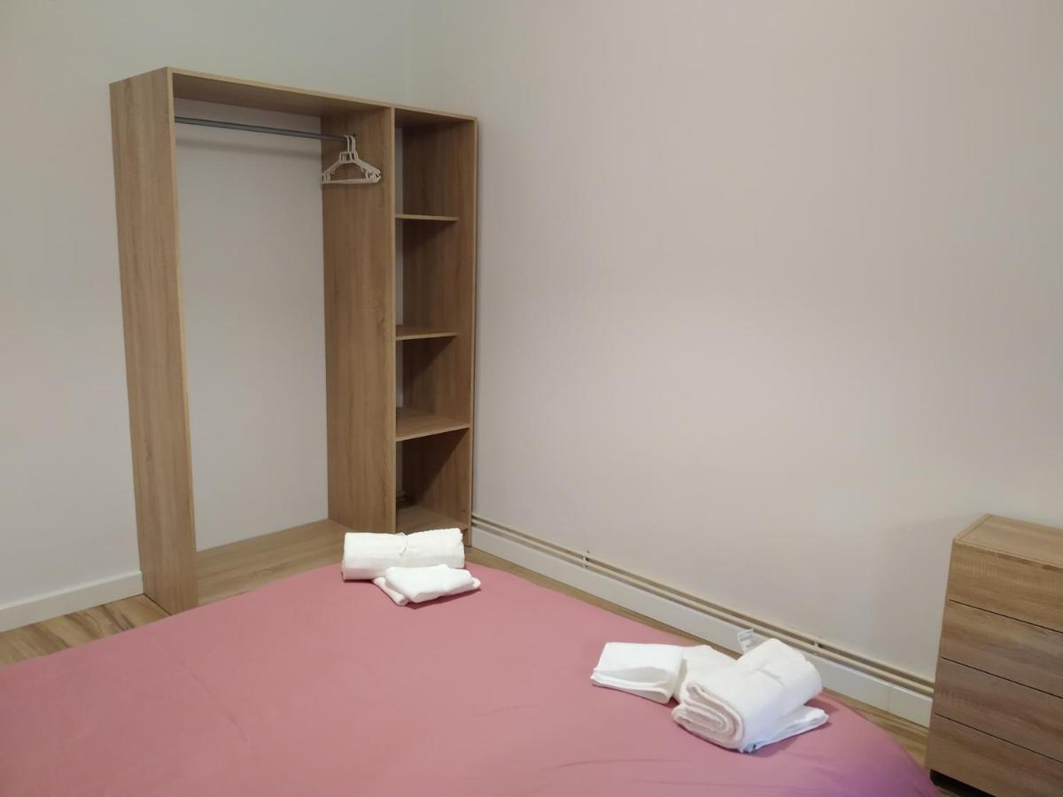 Apartamento Mudejar Τερουέλ Εξωτερικό φωτογραφία