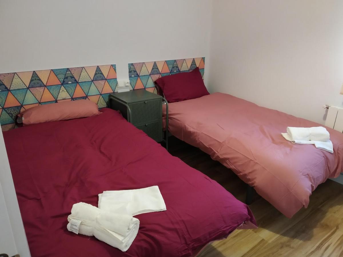 Apartamento Mudejar Τερουέλ Εξωτερικό φωτογραφία